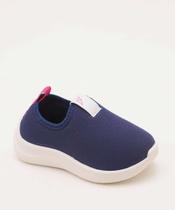 Tênis Infantil Casual Lona-60004