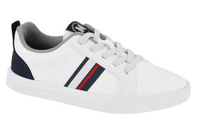 Tênis Infantil Casual Menino Molekinho 2801.186.13958 Tênis Infantil Casual Menino Molekinho 2801.186.13958