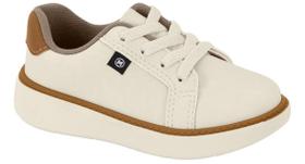 Tênis Infantil Casual Menino Molekinho Original 2631204