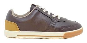 Tênis Infantil Casual Molekinho Napa Conforto Original Tênis Infantil Casual Molekinho Napa Conforto Original