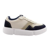 Tênis Infantil Casual Molekinho Ref:2838.123 Tênis Infantil Casual Molekinho Ref:2838.123