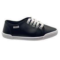 Tênis Infantil Casual Napa Sardenha Neo Molekinha 2572.102 Tênis Infantil Casual Napa Sardenha Neo Molekinha 2572.102