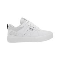 Tenis Infantil Casual Ollie Cyclone Original Macio Leve Escolar