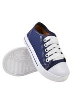 Tênis Infantil Casual Star Fashion Atemporal Tênis Infantil Casual Star Fashion Atemporal