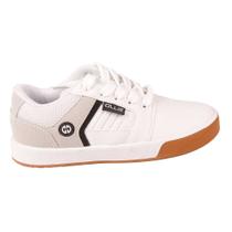 Tênis Infantil Casual Street Menino Ollie Monster 3 Inf