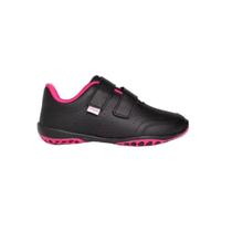Tenis Infantil Colegial Pampili Honey 169.199