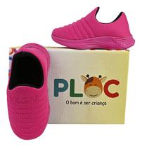 Tênis Infantil Colors Menina