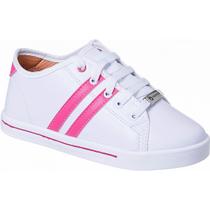 Tênis Infantil Confortável Feminino Star Confortável Tênis Infantil Confortável Feminino Star Confortável