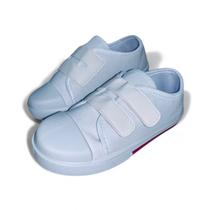 Tênis Infantil Conforto Plus Antiderrapante Várias Cores Escola Dia a dia Passeio Crianças Meninos