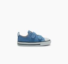 Tênis Infantil Converse Chuck Taylor All Star 2V CK09610021 Tênis Infantil Converse Chuck Taylor All Star 2V CK09610021