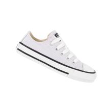 Tênis Infantil Converse Chuck Taylor Seasonal Cano Baixo Lavanda