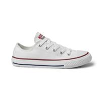Tenis Infantil Converse Chuck Taylor Unissex Branco Tenis Infantil Converse Chuck Taylor Unissex Branco