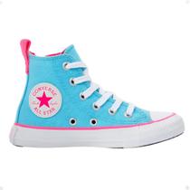 Tênis Infantil Converse Original Kids Cano Alto