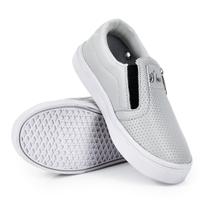 Tênis Infantil Criança Brincar Menina Menino Kids Sapato Sem Cadarçp Tênis Infantil Criança Brincar Menina Menino Kids Sapato Sem Cadarçp