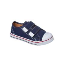 Tênis Infantil Criança Sapatênis Feminino Masculino Kids