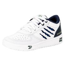 Tênis infantil crocodino vissi crt306 Tênis infantil crocodino vissi crt306