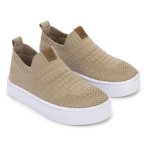 Tênis Infantil Dame Knit Masculino REF7337