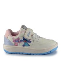Tênis Infantil Danguinho Stitch Feminino DSTO1DY Tênis Infantil Danguinho Stitch Feminino DSTO1DY