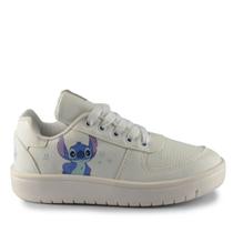 Tênis Infantil Danguinho Stitch XS DSTO8DY Tênis Infantil Danguinho Stitch XS DSTO8DY