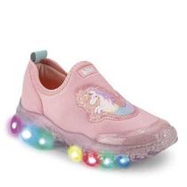 Tênis infantil de luz bibi roller celebration 2.0 iogurte Tênis infantil de luz bibi roller celebration 2.0 iogurte
