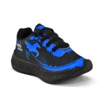 tenis infantil De Menino Candy Masculino Casual tenis infantil De Menino Candy Masculino Casual