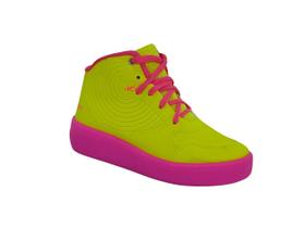 Tênis Infantil De Rodinha Led Kidy 3191005 Tênis Infantil De Rodinha Led Kidy 3191005