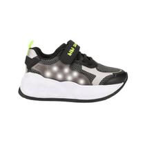 Tênis Infantil de Rodinhas Bibi Skatenis Light 2.0 Tênis Infantil de Rodinhas Bibi Skatenis Light 2.0