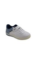Tênis Infantil De Vecro Com Led Menino Kidy 184-0093-0040