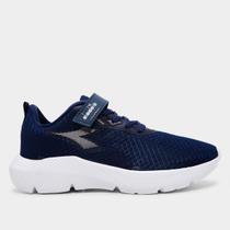 Tênis Infantil Diadora Colonna VLC Tênis Infantil Diadora Colonna VLC