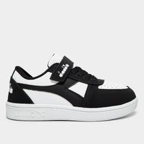 Tênis Infantil Diadora Playmaker VLC Menino