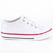 Tênis Infantil Diversão Canvas Low Tênis Infantil Diversão Canvas Low