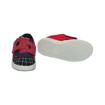 Tênis Infantil Diversão Disney Homem Aranha MM0096 Menino Tênis Infantil Diversão Disney Homem Aranha MM0096 Menino