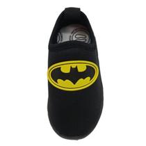 tenis infantil do Batman Masculino Macio e Confortavel