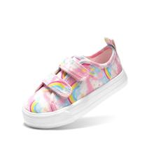 Tênis Infantil DREAM PAIRS Arco-Íris Tamanho 12 para Crianças Pequenas Tênis Infantil DREAM PAIRS Arco-Íris Tamanho 12 para Crianças Pequenas