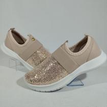Tenis Infantil e Juvenil Glitter Guids Baby 543 (65321) (65322)