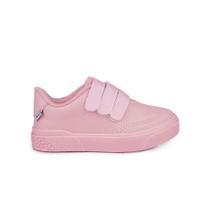 Tênis Infantil em tiras autocolantes Yumi Glitter Pampili Tênis Infantil em tiras autocolantes Yumi Glitter Pampili