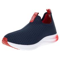 Tênis infantil energy kidy - 0370056 Tênis infantil energy kidy - 0370056