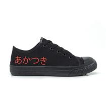 tenis Infantil Escola Escolar Estilo Japão lançamento 10c