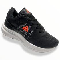 Tênis Infantil Escolar Esportivo Resistente Macio Conforto Tênis Infantil Escolar Esportivo Resistente Macio Conforto