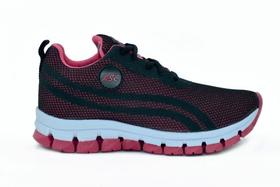 Tenis Infantil Escolar Esportivo Unissex Menino Menina