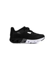 Tênis Infantil Esportivo Kidy Impulso Tec-Gel Preto/Branco Tênis Infantil Esportivo Kidy Impulso Tec-Gel Preto/Branco