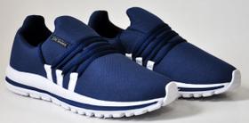Tênis Infantil Ezesix Com Cadarço Confort Forcenekss Lig Shoes Tênis Infantil Ezesix Com Cadarço Confort Forcenekss Lig Shoes