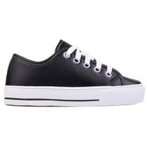 Tênis Infantil Feminino All New Star Conection Casual Leve