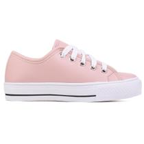 Tênis Infantil Feminino All New Star Conection Casual Leve