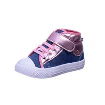 Tênis Infantil Feminino Bebê Leve Para Passeio - AS174 Tênis Infantil Feminino Bebê Leve Para Passeio - AS174