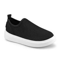 Tênis Infantil Feminino Bibi Glam Preto 1109