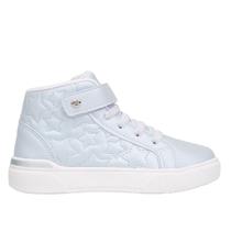 Tênis Infantil Feminino Cano Médio Klin Sky 317 Tênis Infantil Feminino Cano Médio Klin Sky 317