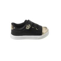 Tênis Infantil Feminino Casual Cadarço Sapatênis Menina Moda Tênis Infantil Feminino Casual Cadarço Sapatênis Menina Moda