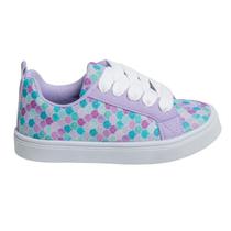 Tênis Infantil Feminino Casual Colegial CM Estrela Sereia Meninas Leve Confortável Tênis Infantil Feminino Casual Colegial CM Estrela Sereia Meninas Leve Confortável