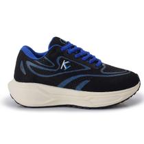 Tenis infantil feminino e masculino casual passeios escolas macio e leve Tenis infantil feminino e masculino casual passeios escolas macio e leve